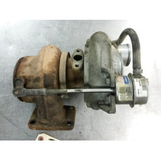 108W101 Turbo Turbocharger Rebuildable For 03-04 Dodge Ram 2500  5.9  Cummins Diesel